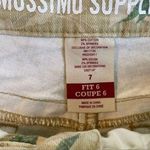 Mossimo Supply Low Rise Shorts Floral Lace Size undefined Photo 4