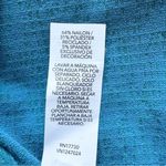 JoyLab Twist V-neck Crop Long Sleeve
Top Sz Large Womens Blue NEW Casual Boho Photo 8