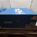 Hoka One One Trail Code GTX Gore Photo 11