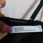 Jason Wu Black Bodysuit with Strappy Design Lace Size XL Photo 5