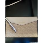 Michael Kors  MK Maisie‎ Large Pebbled Leather 3-in-1 Tote Bag Dark Powder Blush Photo 14