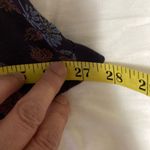 Free People Fit and Flare Mini Dress/Tunic Top Size 2 (J20) Photo 10