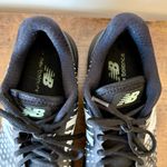 New Balance 796v2 Tennis Shoes Women's Size 9.5 Black White Sneakers Photo 6