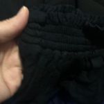 Cooperative  Blue Black Cream Colorblock Mini Skirt Womens M Casual Fall UO Photo 3