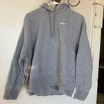Nike Gray  sweatshirt  Photo 0