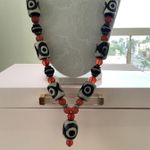 Original Tibetan Necklace Multiple Photo 1