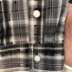 Panhandle Westmoor Slim Western Snap Shirt Large Photo 4