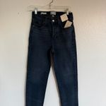 A New Day BNWT Target Mid Rise 80s Slim Jeans Photo 1