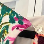 Liz Claiborne Textured Floral Dress Size 24W Photo 5