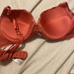 Danskin Women’s  dark peach colors bra 34C Photo 3