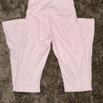 Brand New Musera Soft Pink Leggings Size Small Photo 2