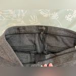 Talbots Dalton Herringbone Classic Skinny Pant Sz 8 Photo 5