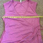 Anthropologie Daily Practice by  Montauk V-Neck Mini Dress Size Large Photo 12