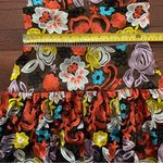 Alexis Yiana Mini Dress in Floral Photo 14