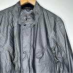 REV’IT! Women’s Sand Hydratex 3L Waterproof Liner Jacket Size 42 Grey Gray Photo 1