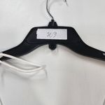 superdown  Tanea Mini Dress in Ivory Large Photo 13