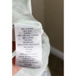 Faherty  dress Maxi Chaser floral Blue Boho Cottage Beach XS Tiered Boho Silk Photo 10