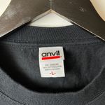 Urban Outfitters 2008 Glay Verb Tour T Shirt Vintage Y2K Black Medium M Graphic Tee Photo 12