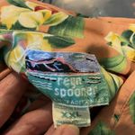 Reyn Spooner Vintage Hawaiian Floral Rayon Camp Shirt Hawaii Tropical Shirt Pink Size XXL Photo 6