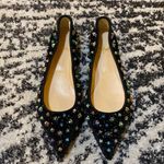 Christian Louboutin  Follies Spikes Diams Flat size 35 Photo 1