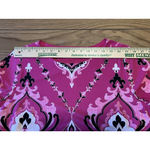 Chico's Dress Womens Size Measured Paisley Stretch Multi Colorful Flows Great Photo 9