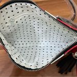 Brighton Love Dove Pouch Christmas Themed Crossbody Bag Photo 6