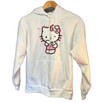 None Hello Kitty Graphic Hoodie - Size Small Photo 1