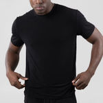 Comfrt Cloud Shorts Black Size L Photo 1