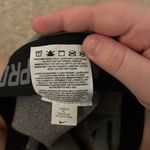 Nike Gray  pro shorts women XL Photo 5