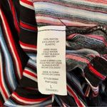 Ambiance Womens Top Large Off Shoulder NWT‎ Festival Summer Boho Flowy Photo 4