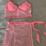 Lucy in the Sky Festival Set Photo 1