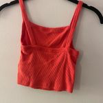 Urban Outfitters  halter ribbed tank Photo 1