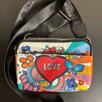 Brighton  POWER OF LOVE Bag Crossbody Photo 0