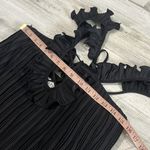 Elliatt  Drama Dress Size XS Photo 7