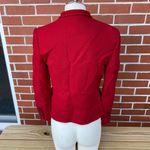 Donatella Luccianti Firenze Blazer Vintage 40 Photo 3