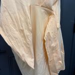 Here Comes the Sun  Short Sleeve Tie-Front Jersey Dress Photo 6