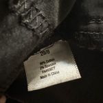 a.n.a  Womens Black/Gray Denim Midi Skirt NWT Photo 8