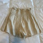 Grey Bandit Shorts Photo 1