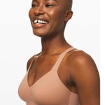 Lululemon ✨ Hold True Sz 34DD Brown Bra✨ Photo 3