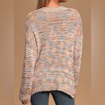 Rag Poets  Confetti Sweater Size Small Photo 9