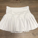 Hinge Gold  Skirt Photo 0