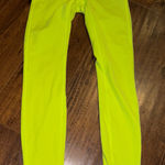 Lululemon Lululemom leggings sz 2 Photo 0
