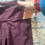 Victoria Sport  SZ XS purple leggings Photo 2