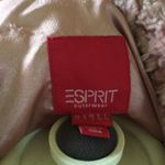 Esprit 🎉HP VTG 90s Espirit Pink Teddy Bear Coat Photo 3