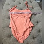 Dippin' Daisy's Shoulder Tie One Piece Swimsuit‎ Photo 14