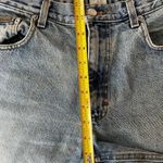 Calvin Klein Vintage Denim Classic Relaxed Fit High Rise Mom Jeans Photo 12