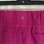 Marika Festival Fuchsia Zebra Embossed Express Shorts Pink Size XXL Photo 10