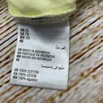 Charter Club  Intimates Henley Top Spring Floral Button Up [Size‎ XL] Photo 4