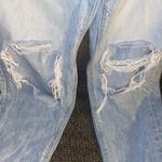 American Eagle ✨ AE Destroyed Mom Jeans✨ Photo 7