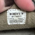 Sperry Women’s  Topsider Bluefish 2 Eye size 7 Photo 3